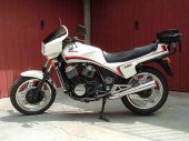 1985 Honda VT 500 E photo